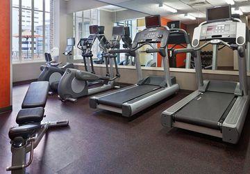 Downtown/convention Center 3* Houston