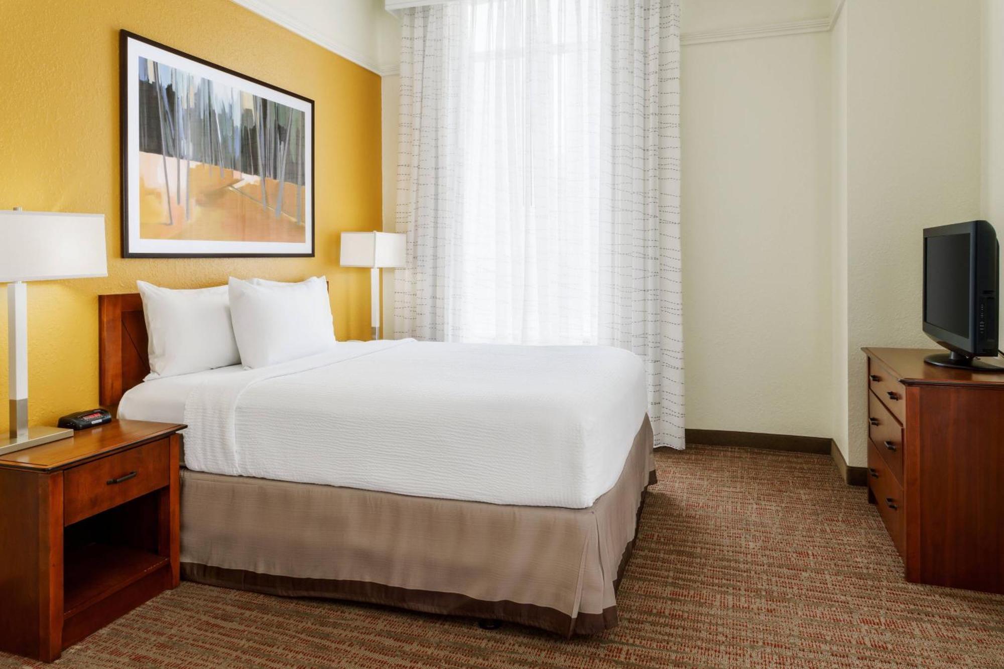 Downtown/convention Center 3* Houston