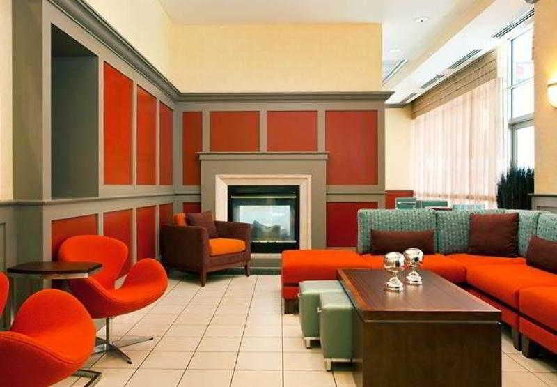 Hotel Downtown/convention Center Houston