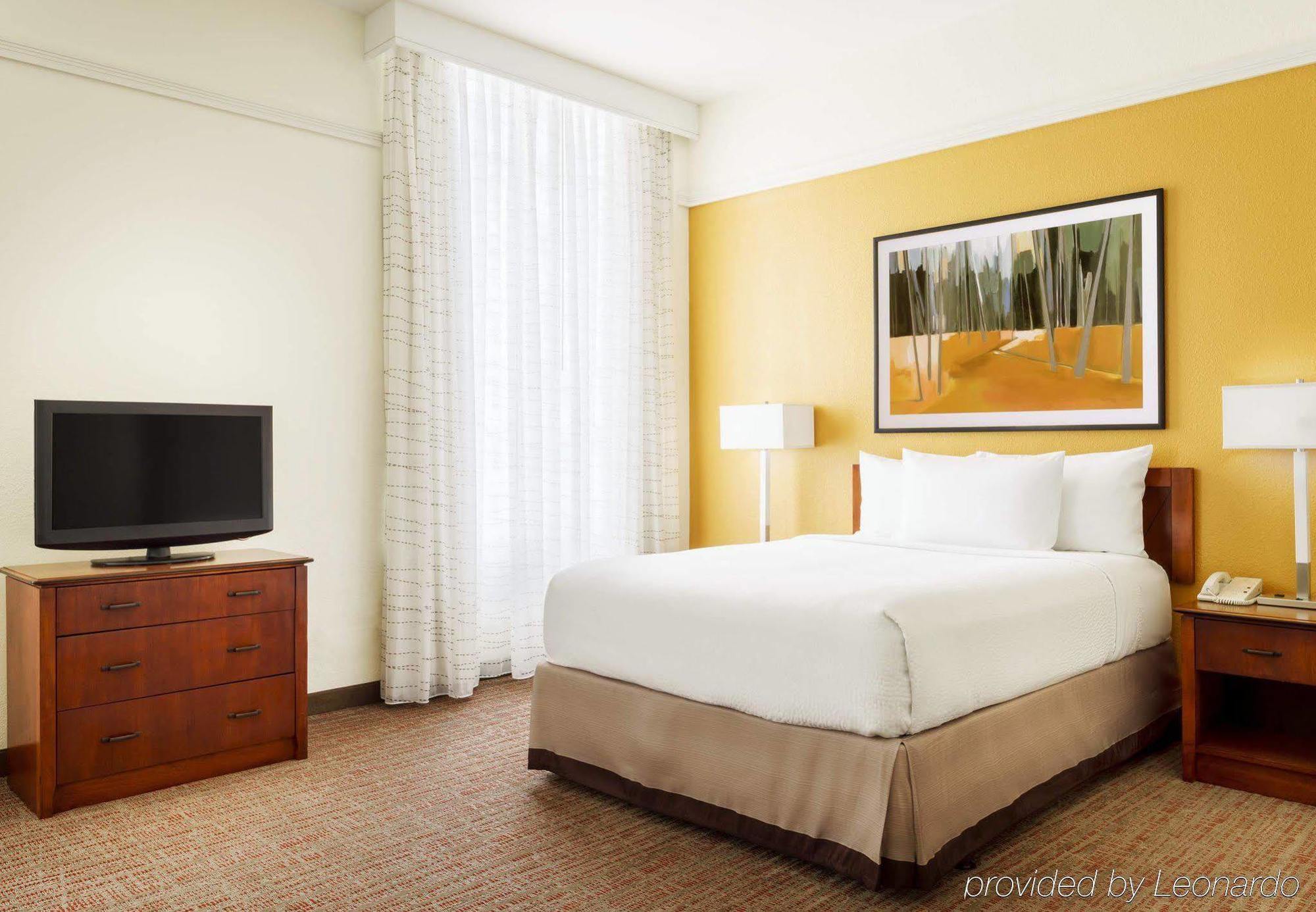 Hotel Downtown/convention Center Houston