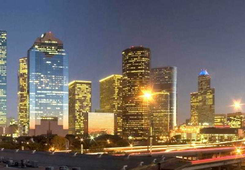 Downtown/convention Center Hotel Houston