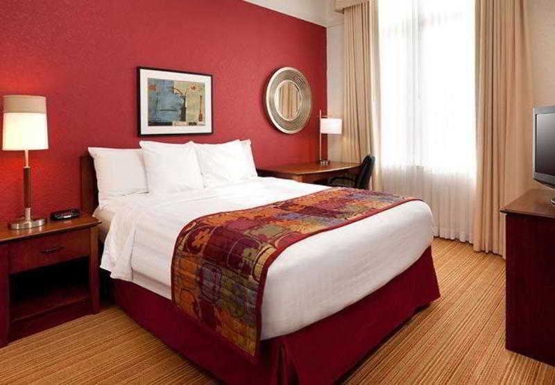 Downtown/convention Center Hotel Houston